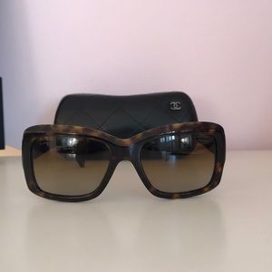 Chanel Sunglasses